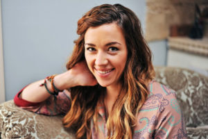 Courtney Rinehold Certified Leap Therapist