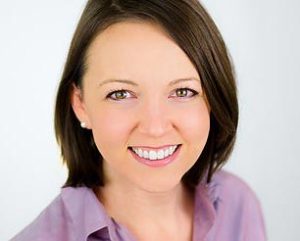 Stacie Haaga food sensitivity dietitian