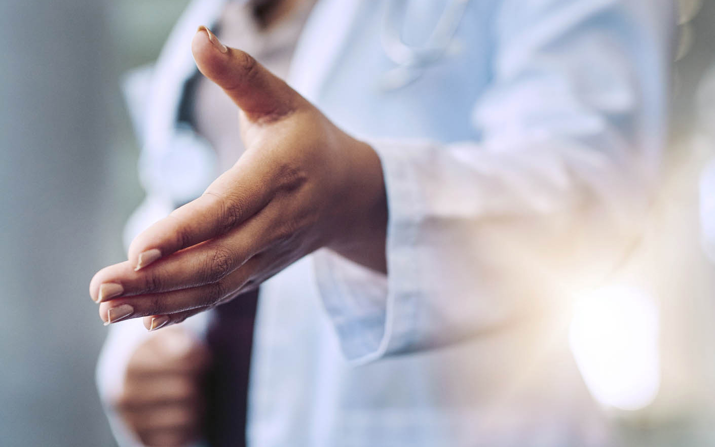 Are you ready to feel better?